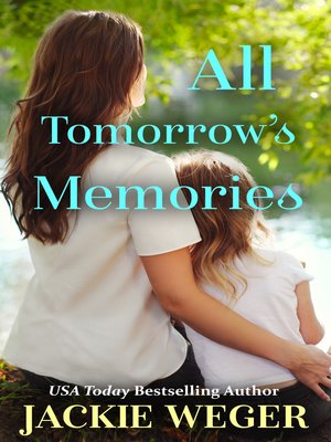 cover image of All Tomorrow's Memories